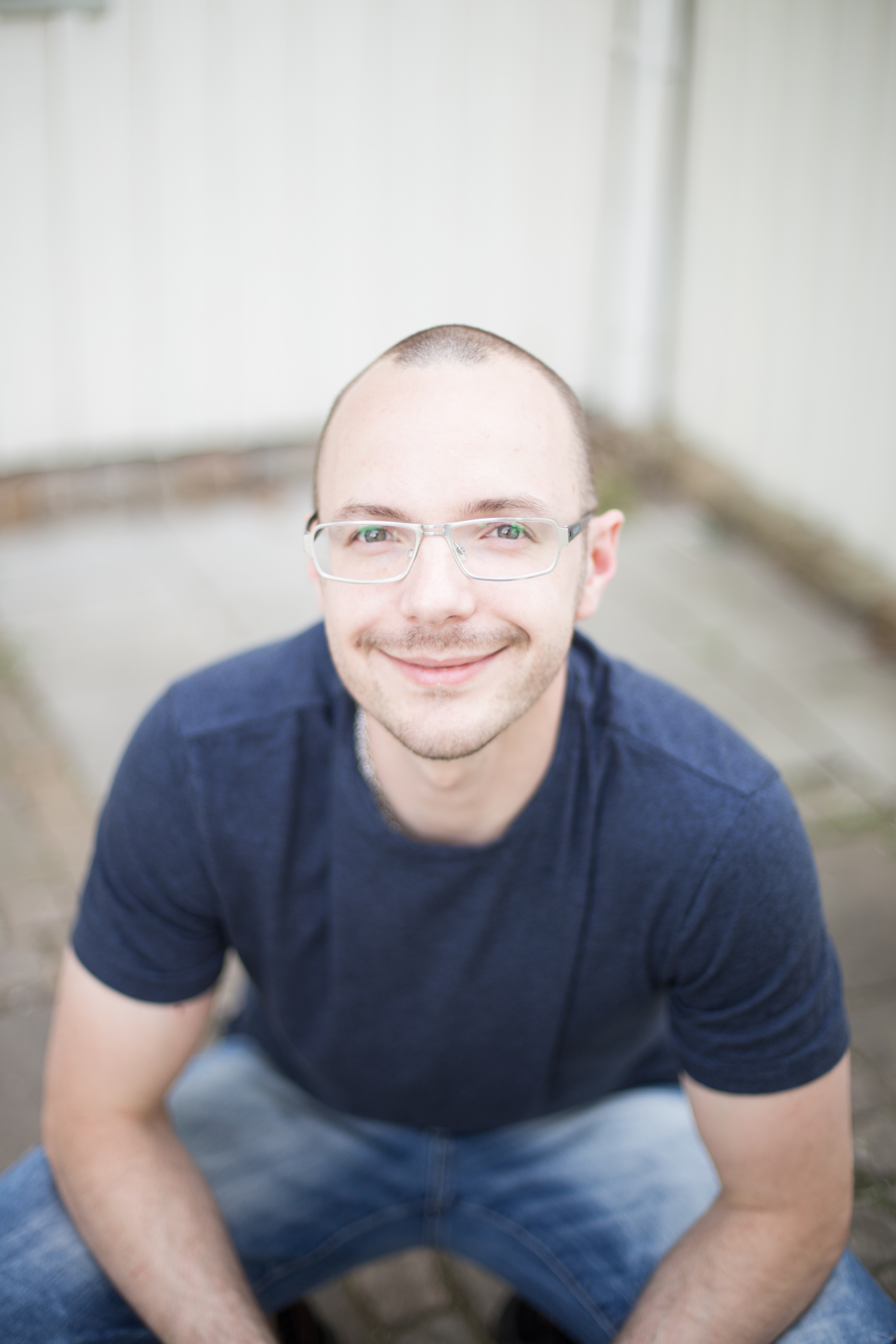 Joakim Backede – IT & Technology Leadership Consultant